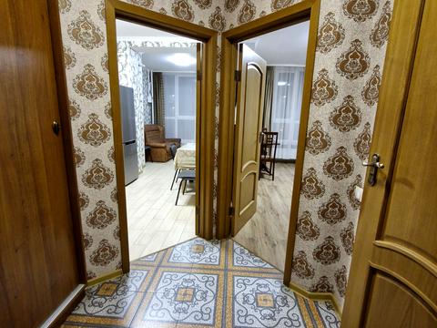 квартира по адресу Мартинова просп., 10