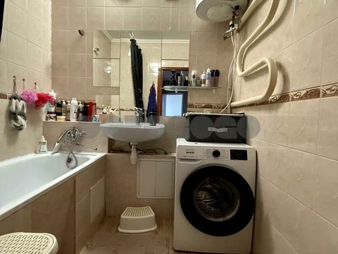 квартира по адресу Святоюріївська ул., 11-А