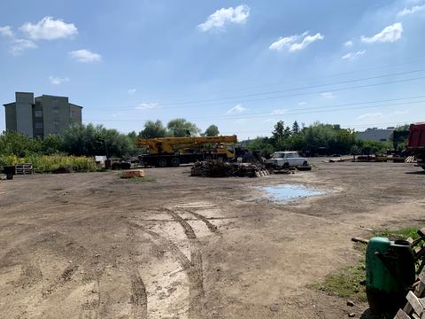 коммерческая по адресу Вокзальна, 15