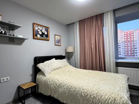 квартира за адресою Співдружності вул., 1