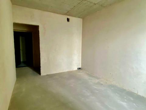 квартира за адресою Володимира Сосюри вул., 6