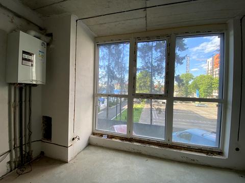 квартира по адресу Национальной Гвардии ул., 3