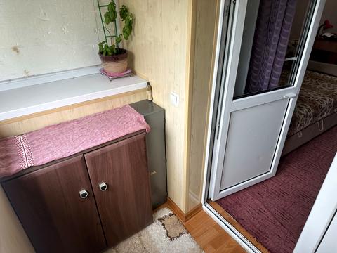 кімната за адресою Всеволода Петріва вул. (Кирпоноса), 12