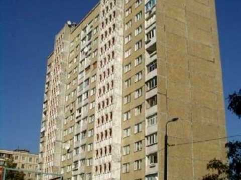 квартира по адресу Озёрная ул., 16