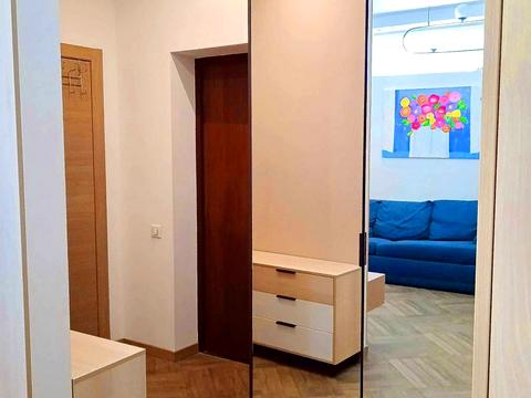 квартира за адресою Василя Тютюнника вул. (Анрі Барбюса), 37/1