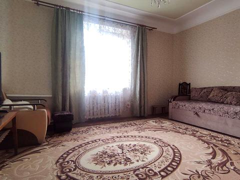 квартира за адресою Івана Котляревського вул., 4