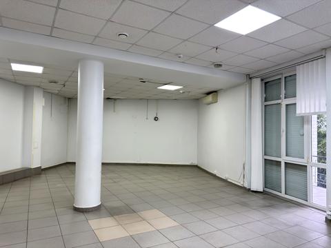 коммерческая по адресу Белогородская ул., 51