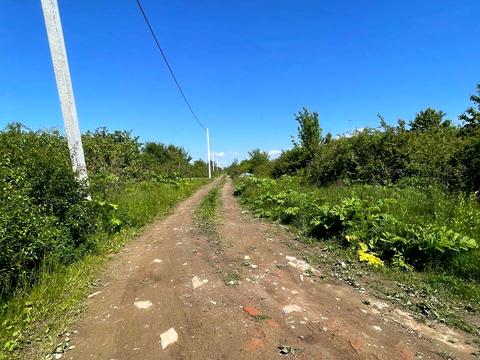 ділянка за адресою 