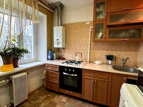 квартира за адресою Олександра Поля просп. (Кірова), 102-Б