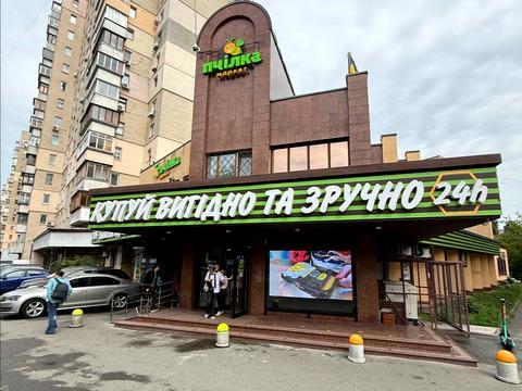 квартира за адресою Повітряних Сил просп. (Повітрофлотський), 19