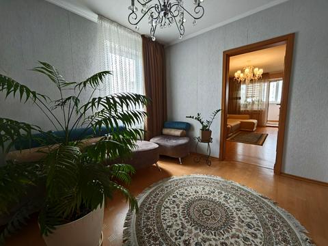 квартира за адресою Драгоманова вул., 14