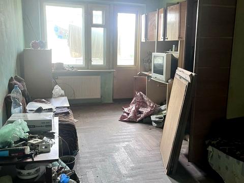 квартира по адресу Волчинецкая ул., 192б