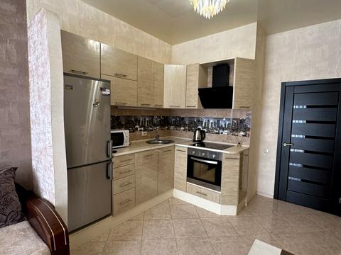 квартира по адресу Французский бульв., 60в