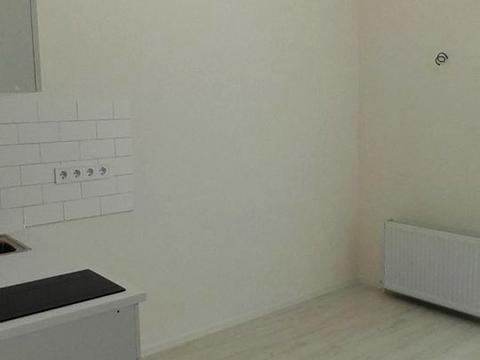 квартира по адресу Жемчужная ул., 11