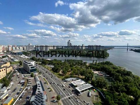 квартира за адресою Дніпровська набережна вул., 17В