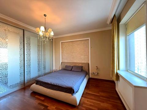 квартира по адресу Евгения Коновальца ул. (Щорса), 32-Б