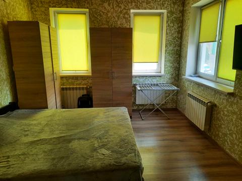 квартира за адресою Бочарова, 7а