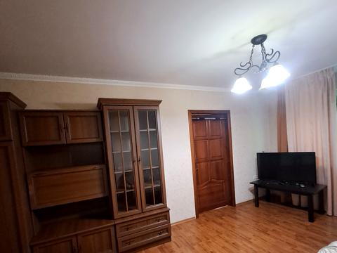 квартира по адресу Николая Василенко ул., 23