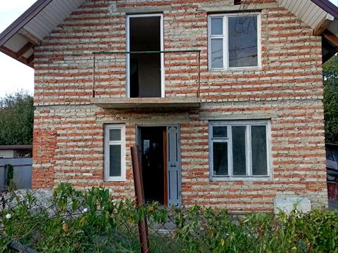 дом по адресу Квіткова, 10