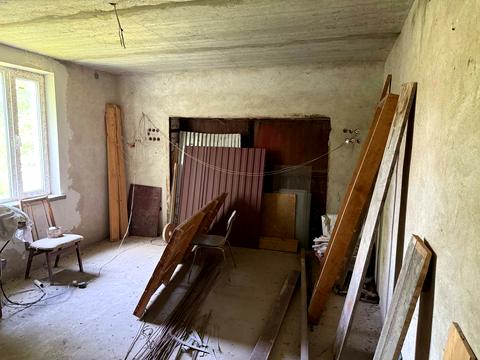 дом по адресу Весела ул., 36