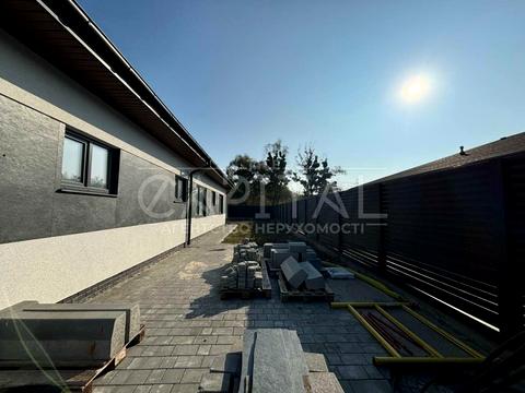 дом по адресу Обухівський