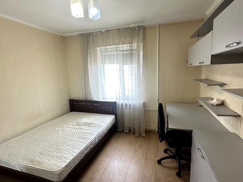 квартира по адресу Радунская ул., 46-Б