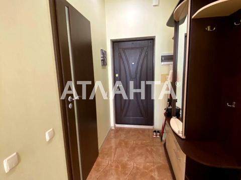 квартира за адресою Генуезька вул., 5