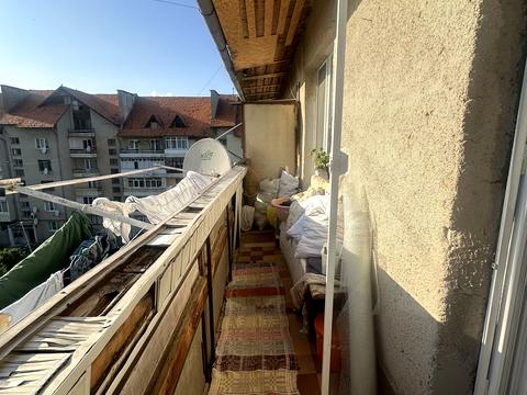 квартира по адресу Щедрина ул., 34-В
