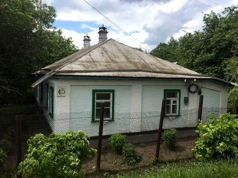 дом по адресу Петра Дорошенко ул., 1
