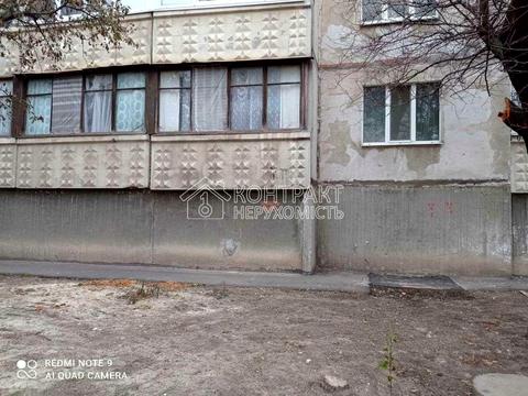 квартира по адресу Пермская ул. (Пермська), 19