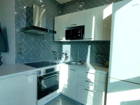 квартира по адресу Болгарская ул., 87-А