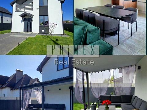 будинок за адресою Тростянецька вул.