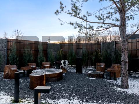 дом по адресу Прирічна