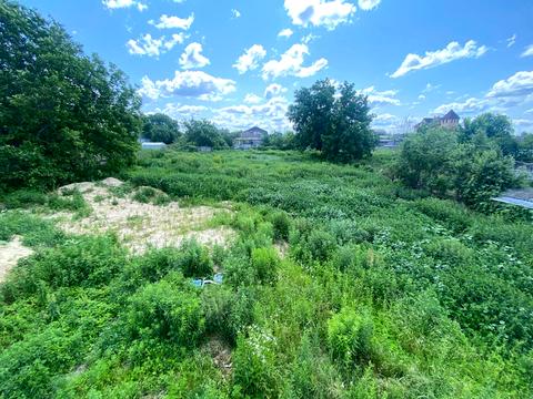 ділянка за адресою Миколи Вінграновського вул. (Пушкіна), 27
