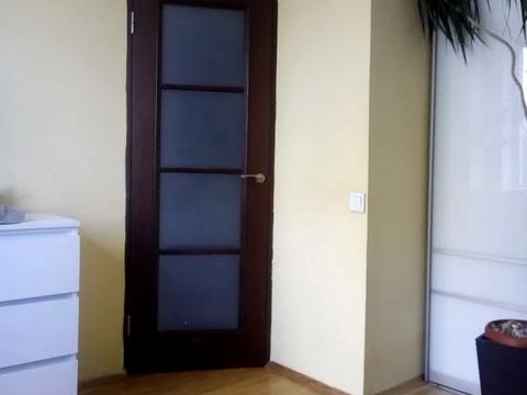 квартира за адресою Лісовий просп., 19