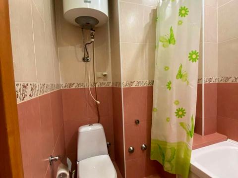квартира за адресою Левітана вул., 113