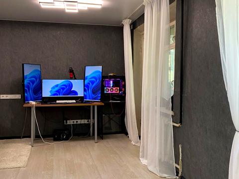 квартира за адресою Дніпробудівська вул., 13