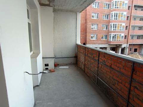 квартира по адресу Степана Бандери ул., 30-А