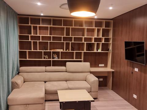 квартира за адресою Генуезька вул., 24д к4