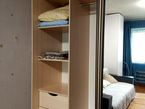 квартира за адресою Гвардійців-Широнінців вул., 59в