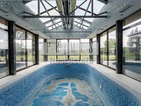 будинок за адресою 126-та Садова вул.