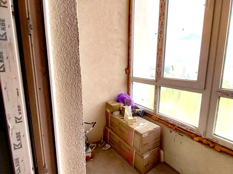 квартира за адресою Каховська вул., 62-А