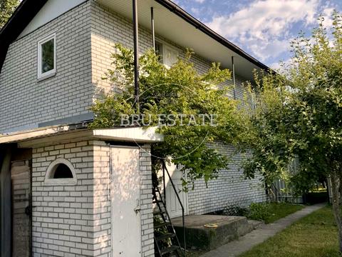 будинок за адресою Курчатова, 27