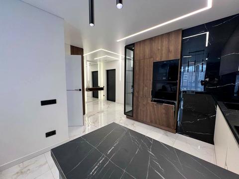 квартира по адресу Волчинецкая ул., 221