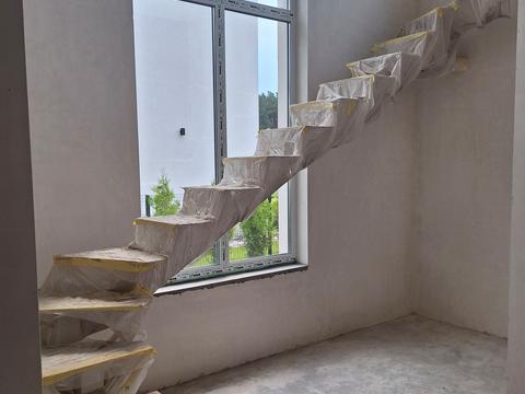 дом по адресу Зарічна