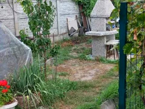 дом по адресу Днепр, Янтарная ул., 48