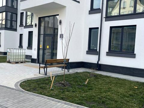 квартира за адресою Київська вул., 10-Е
