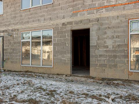 будинок за адресою Куземського вул.
