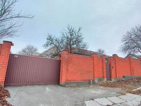 будинок за адресою Дніпро, Василя Кука вул. (Дибенка), 10