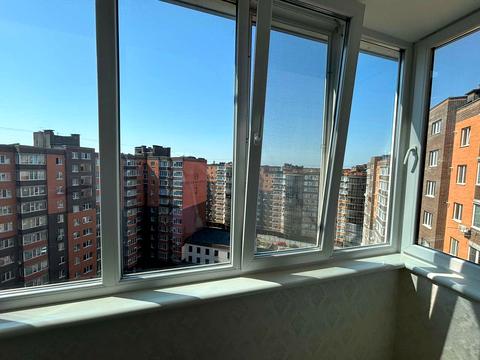 квартира за адресою В'ячеслава Чорновола, 29